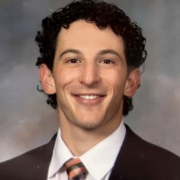 PwC Employee Max Goldstein's profile photo