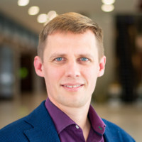Wm Employee Guillaume Bernadac's profile photo