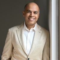 ETS Employee Amit Sevak's profile photo