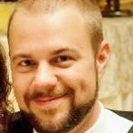 LifeSouth Community Blood Centers Employee Brian Garrett's profile photo