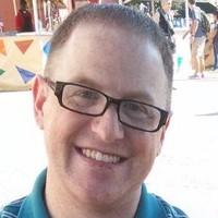 Atlassian Employee Stephen Sifers's profile photo