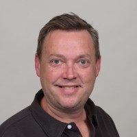 Operix Employee Rob Cameron's profile photo