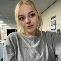 Silverline Office Equipment Employee April Foreman's profile photo