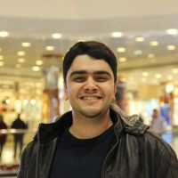 HalaYalla Employee Abdulaziz Almasri's profile photo