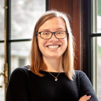 Cincinnati Youth Collaborative Employee Kimberly Schmahl's profile photo