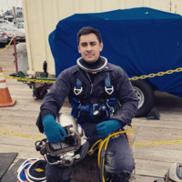 Underwater Mechanix Services LLC Employee Gage Chavez's profile photo
