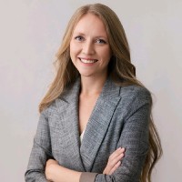 Perth Airport Employee Alanna Symes's profile photo