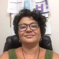 First Coast Technical College Employee Yelena Filippovich's profile photo