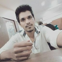 Blackapple Solutions LLC Employee Karthik Bollu's profile photo