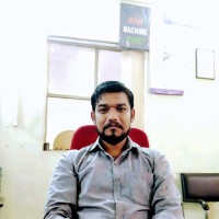 Good Luck Steel Industries Employee Krishan Tripathi's profile photo