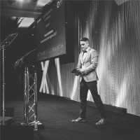 Andy Blundell Email & Phone Number