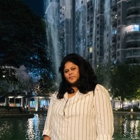 Flyy Employee Devi Kovelamudi's profile photo