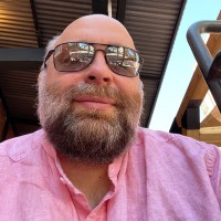Grant Street Group Employee Matthew Wickline's profile photo