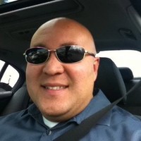 Okcoin Employee Danny Wunderlich's profile photo