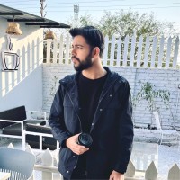 Nagarro Employee Harsh C.'s profile photo