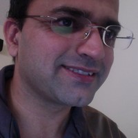 Pyramid Technology Solutions Employee Rakesh Chaudhry's profile photo