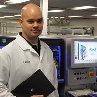 AQS, Inc. Employee Lance Friedemann's profile photo