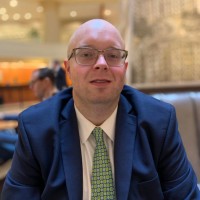 HIPP Workforce Solutions Employee Mark Huff's profile photo