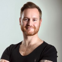 Medspace Solutions Ltd Employee Chris Pearce's profile photo