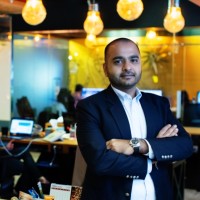 Mosaic Live Employee Hiten Bajaj's profile photo