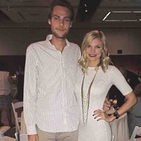 Orange Buick GMC Employee Tyler Foss's profile photo