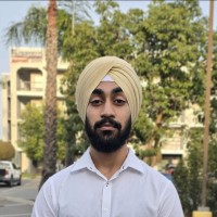 WATonomous Employee Harsharan Rakhra's profile photo