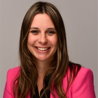 Reflect Employee Ally Stone's profile photo