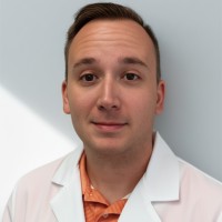Hospice of Lenawee Employee Justin Henry's profile photo