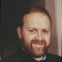 Simpson Packaging Employee Mark Winterbourne's profile photo