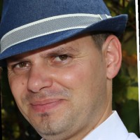 INCAS Employee Coman Calin's profile photo