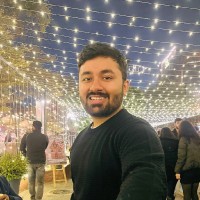 Kritik Sharma Email & Phone Number