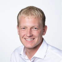 Stint Employee Joshua Keeling's profile photo