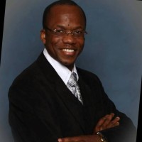 Private Energy/Commodity Brokerage Employee Olukayode Agbeyomi's profile photo