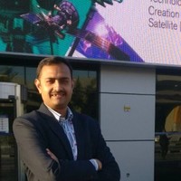 Disk Archive Corporation Employee Debjyoti Gupta's profile photo