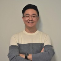 Kaiser Permanente Employee Ryan Cho's profile photo