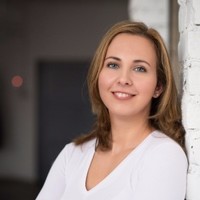 Chemaxon Employee Viktoria Roszinszky's profile photo