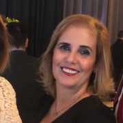 Labchecap Employee Vanda Baqueiro's profile photo