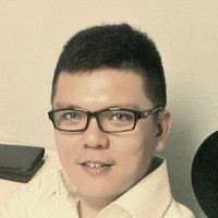 YCP Holdings Employee Andreuw Gunawan's profile photo