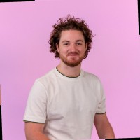 Pitchy Employee Zacchary Wengrow's profile photo