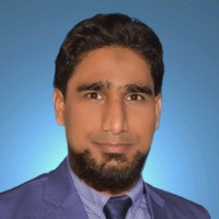 MI INDUSTRIES LIMITED Employee Hamid Anwar's profile photo