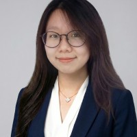 Daassh Employee Catherine Yong's profile photo