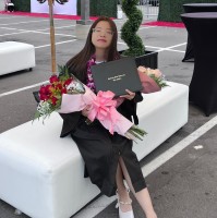United Visionary Employee Hana Cao's profile photo