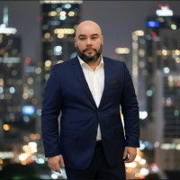 Naskar Employee Israel Falcão's profile photo