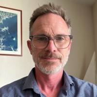 Hill Robinson Yacht Management Employee Giles Hunt's profile photo