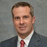 Schneider Electric Employee Robert Dunlop's profile photo