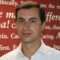Pedro Barreiros Email & Phone Number
