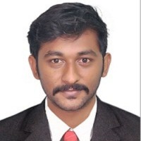 Quench Techno Valley Employee Kumanan M's profile photo