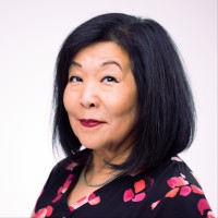 UHS Employee Nina Chen's profile photo