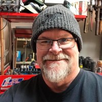Amy's Kitchen Employee Steve Otto's profile photo