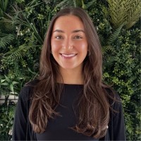 PhysioSpace Employee Carys Dodge's profile photo
